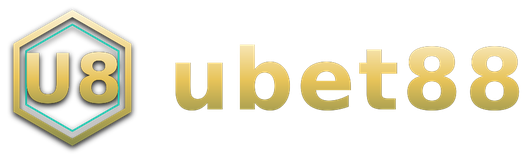 ubet88 logo