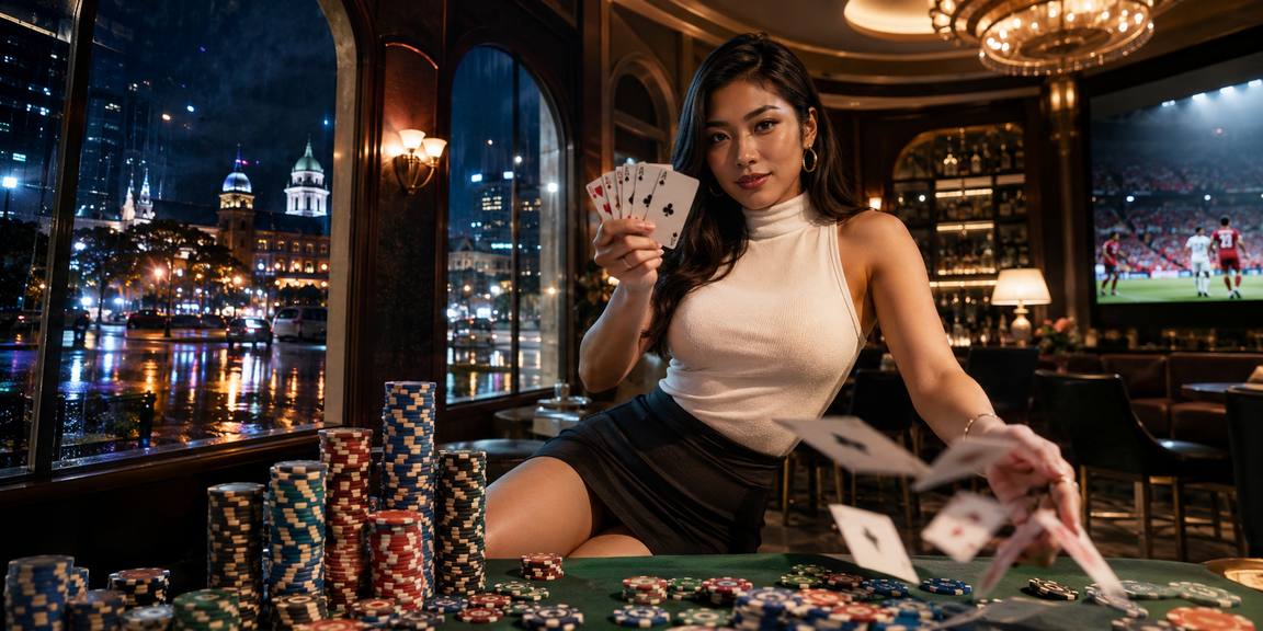 ubet88 Siapa Kami dan Apa Yang Kami Bina
