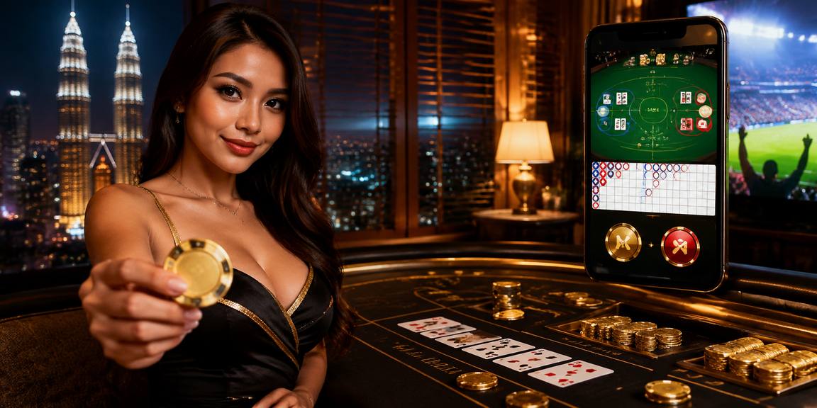 ubet88 editorial visual
